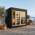Saunum AirCube One