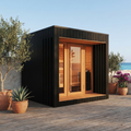 Saunum AirCube Terrace