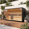 Aito Sauna 8