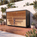 Aito Sauna 6