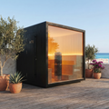 Aito Sauna 4