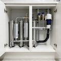 Drinking Water Purifying System