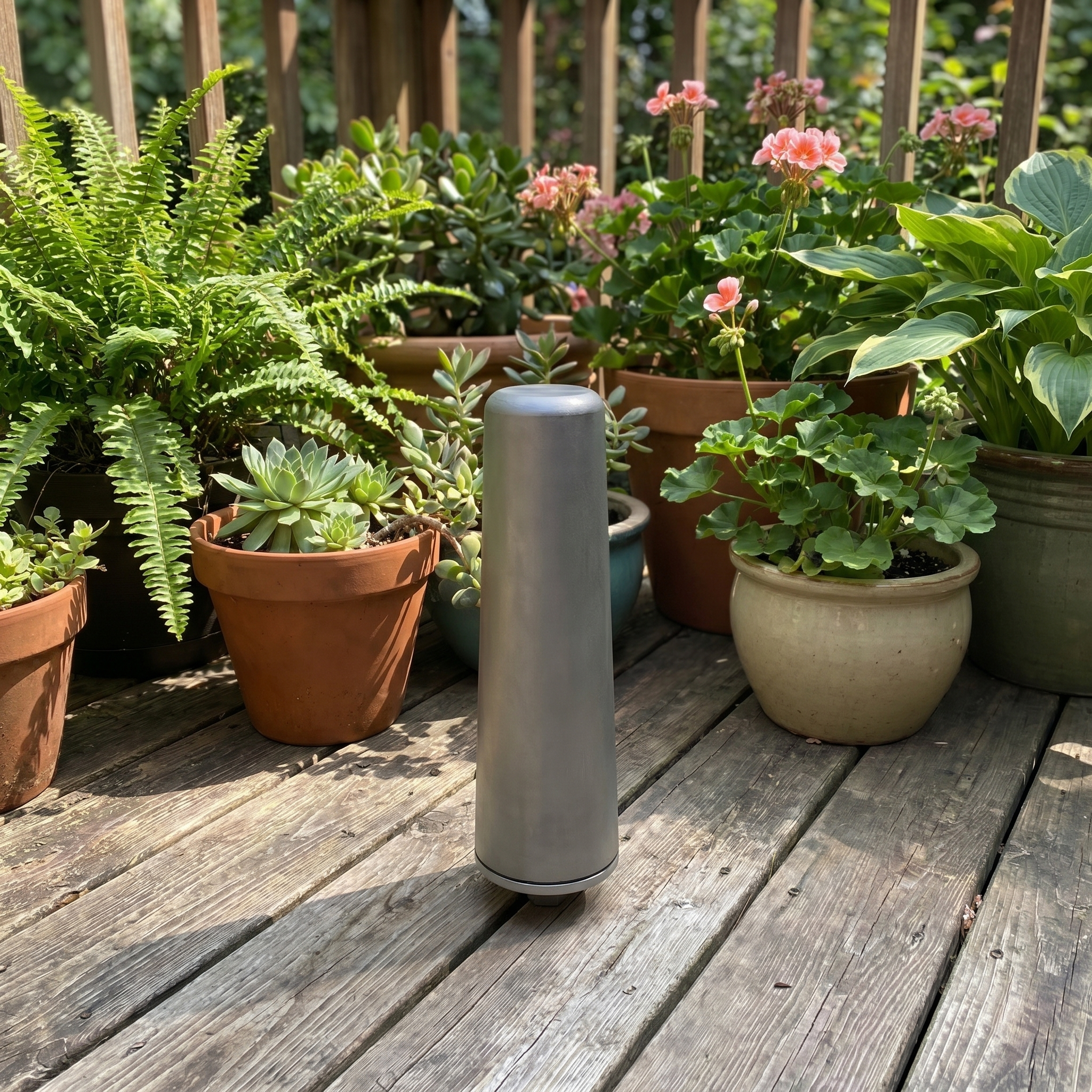 Water Harmonizer