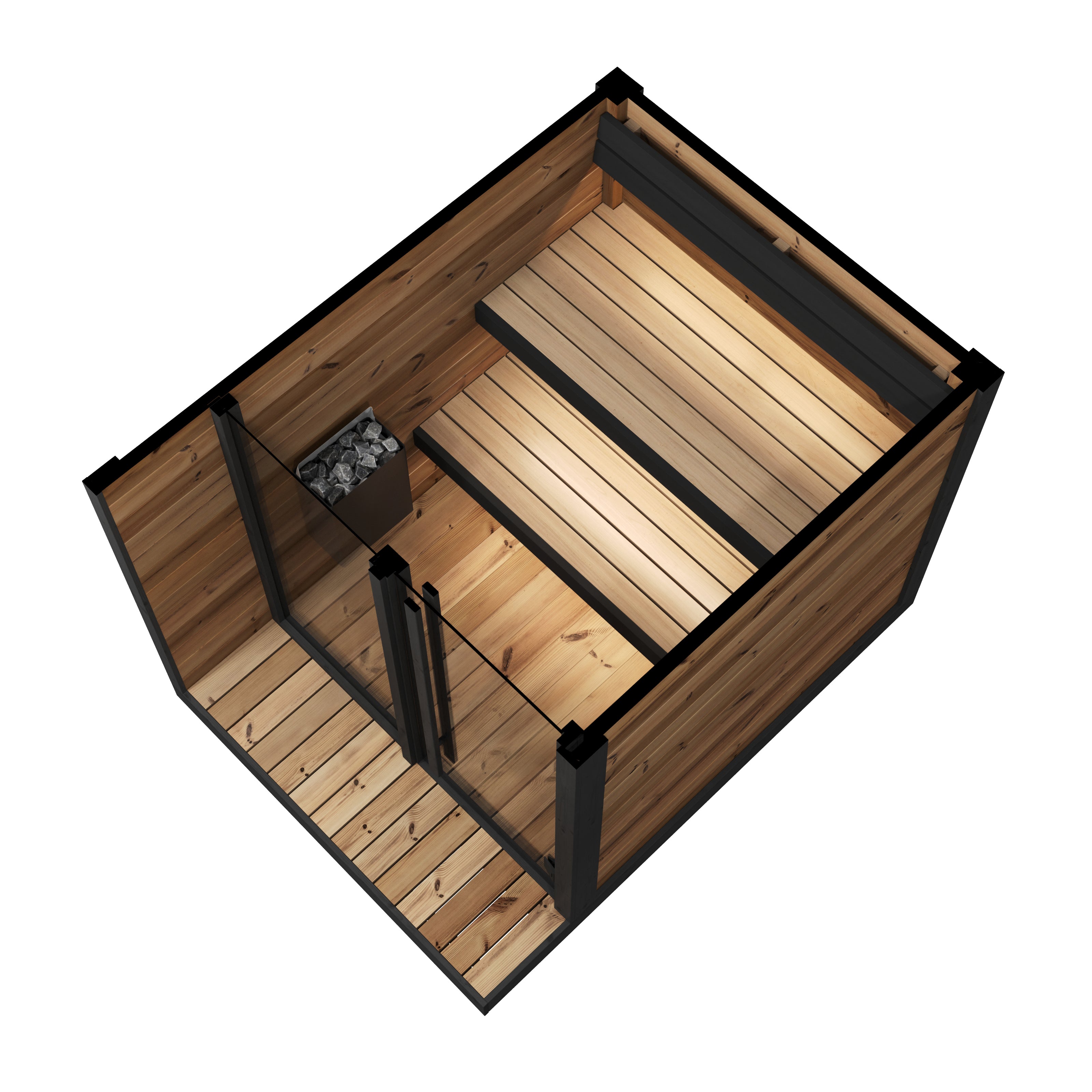 Sauna - HIKI S