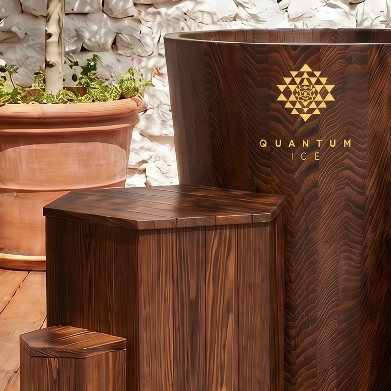 Ice Bath Pro 900