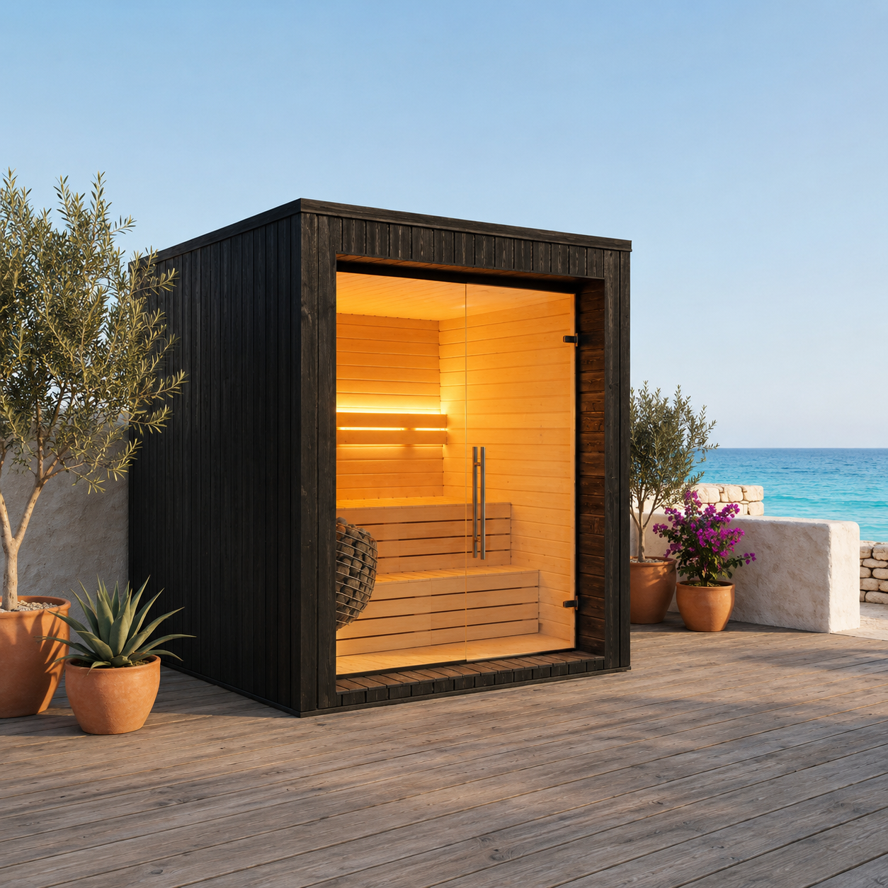 Lumi Cube