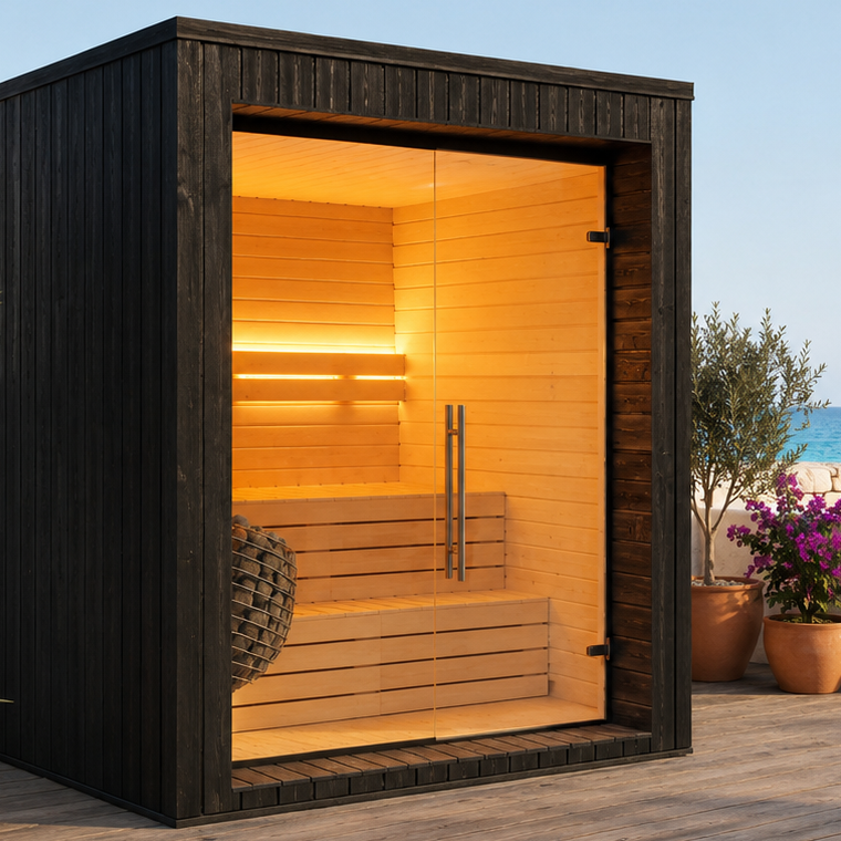 Lumi Cube