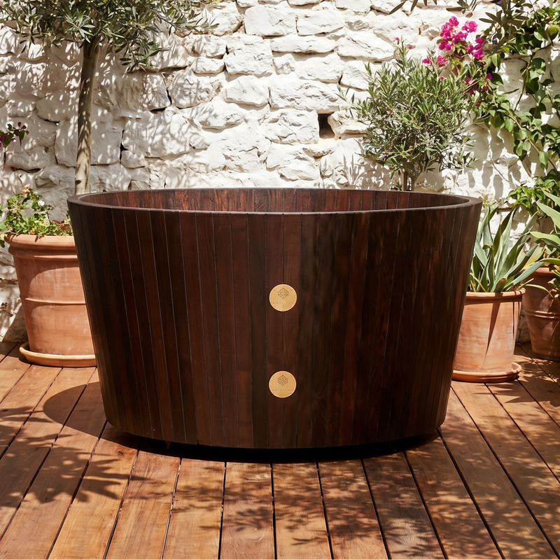 O Furo Hot Bath
