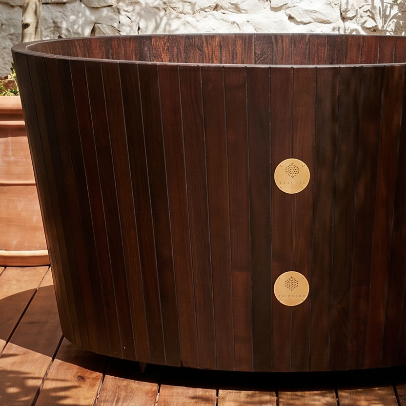 O Furo Hot Bath