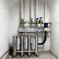 Pool Purifying System